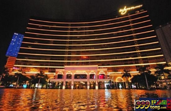 博彩动态：澳门永利全年纯利下跌62% 约24.1亿元