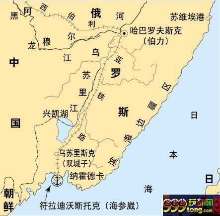 海外博彩：俄罗斯自由港博彩区开工建设 占地620公顷