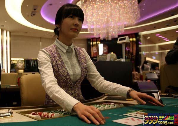 博彩资讯：全亚洲庄荷比赛将于2016 G2E Asia展会竞技场中进行