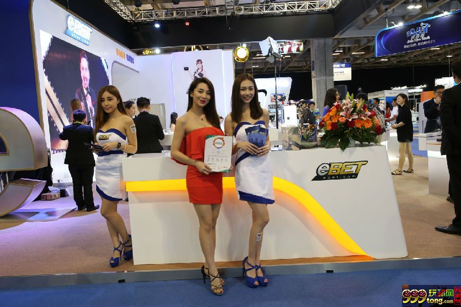 博彩动态：2016澳门G2E在线博彩展区翻倍 超半数是新公司