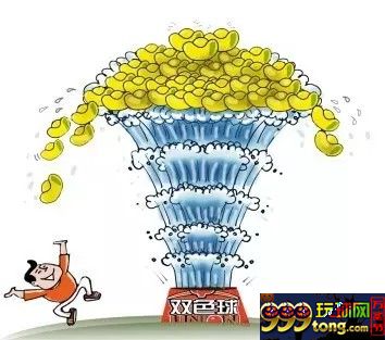 彩市新闻：国庆黄金周前后 双色球亿元巨奖或再发力