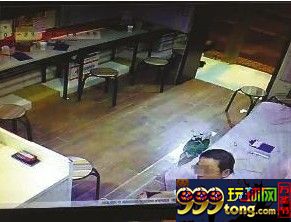 彩市新闻：男子买彩票输2000元失踪 还曾在店里硬赖住两晚