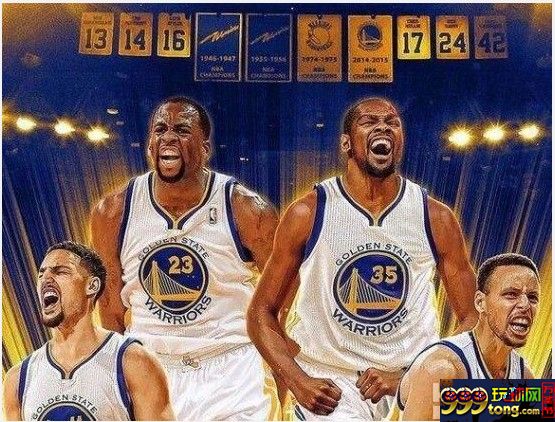 博彩资讯：NBA新赛季揭幕战 博彩公司依然高看勇士