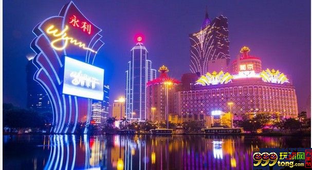 博彩资讯：海岛娱乐场八年来重新启用 包含电子博彩