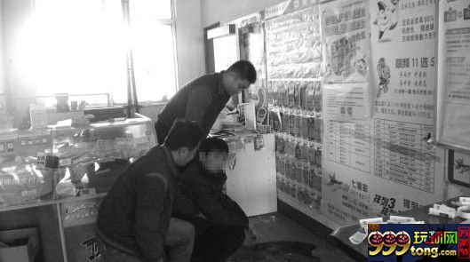 彩市新闻：幻想中彩票暴富养家梦成空 赖账不成杀害女老板
