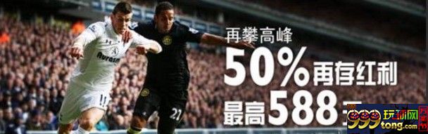 bodog博狗--体育博彩每日再存奖金50%最高588元