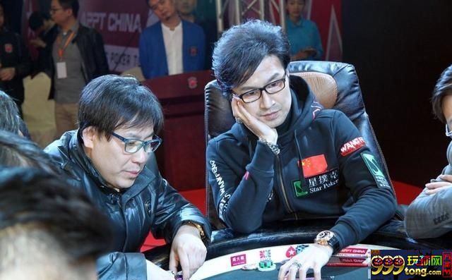 博彩资讯：棋牌先后输给人工智能 “国粹”麻将能否捍卫人类尊严