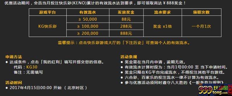 八大胜 ? 快乐彩 - 挑战赛！月送888元！