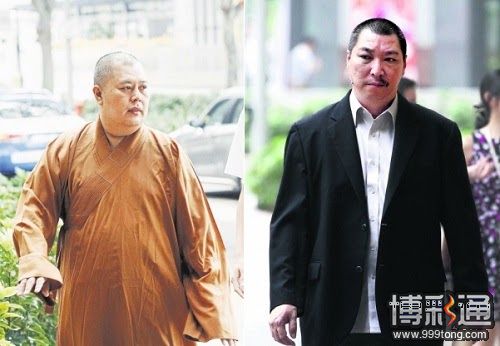 商人开不成赌场，妙智法师挨告被追讨100万美金