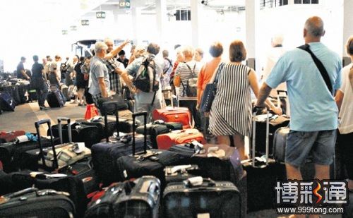 新加坡游轮“太阳公主号”行程突取消，1900游客滞留