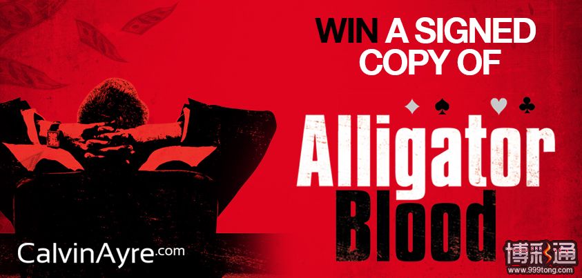 alligator-blood-contest