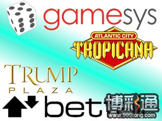 gamesys-tropicana-betfair-trump-plaza
