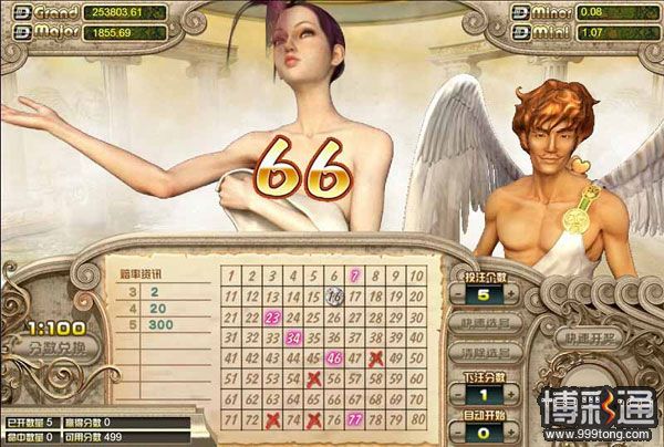 【优博娱乐城】电子新游戏～欲望射手