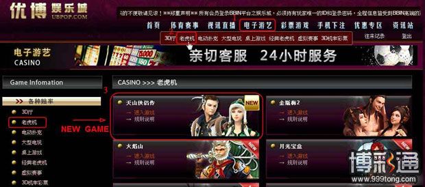 【优博】侠情无悔～天山侠侣传